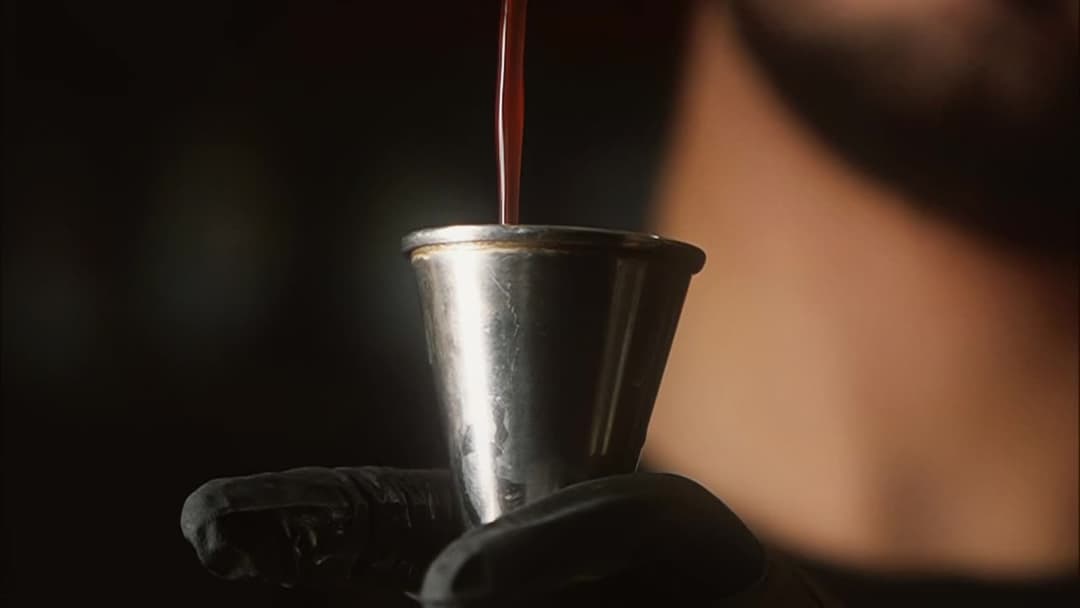 Malacannes cocktail content still
